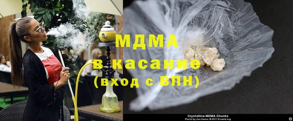 твердый Лагань